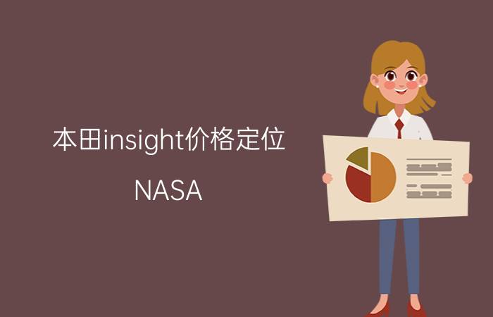 本田insight价格定位 NASA InSight着陆器在火星的挖掘计划进展如何？